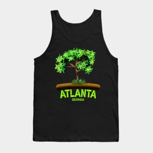 Atlanta Tank Top